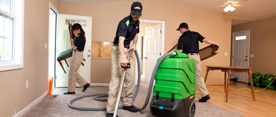 Simi Valley, CA cleaning services